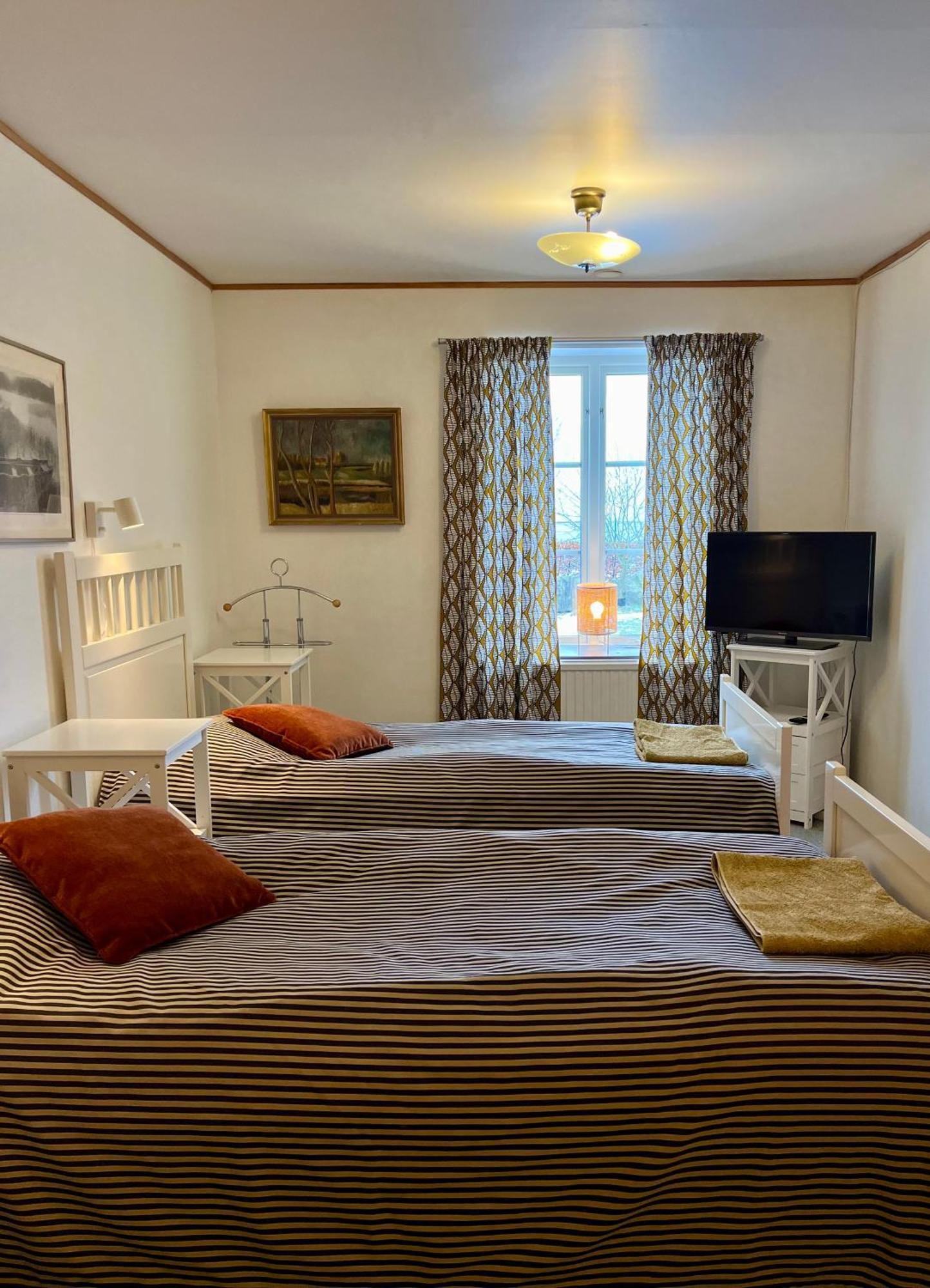 B&B Stroeprodukter Eslov Ngoại thất bức ảnh
