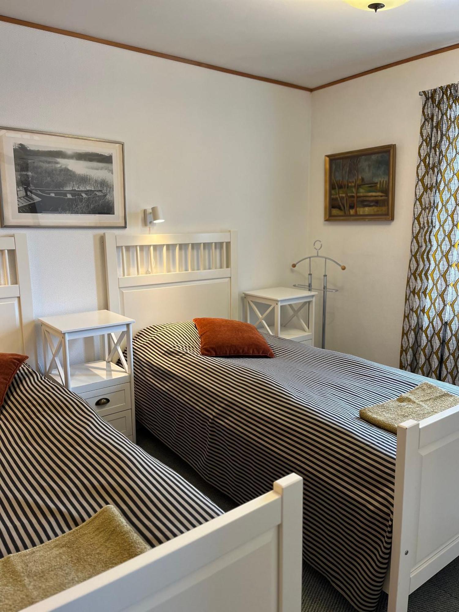 B&B Stroeprodukter Eslov Ngoại thất bức ảnh