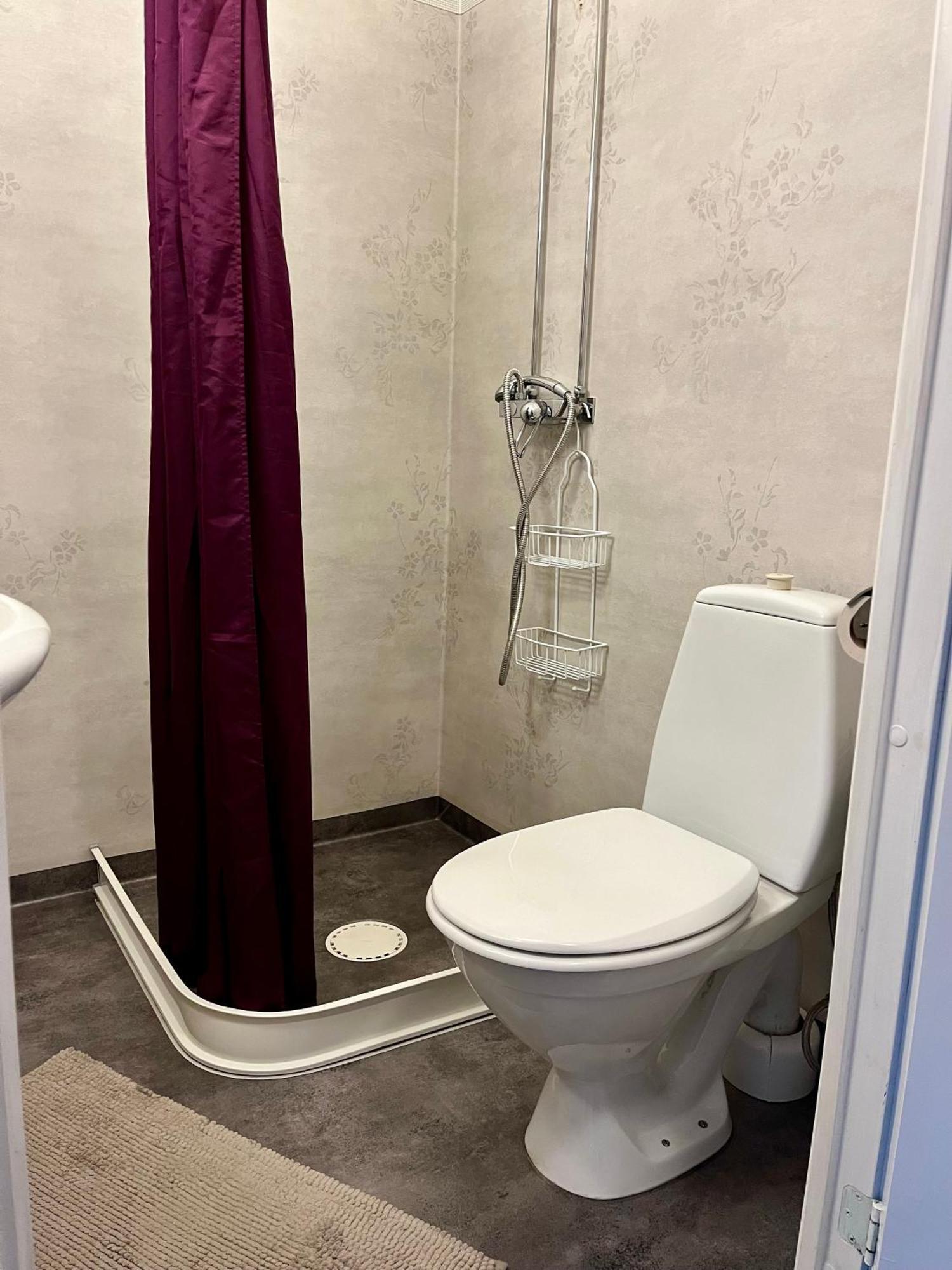 B&B Stroeprodukter Eslov Ngoại thất bức ảnh